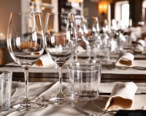 Multipurpose glass for water and wine, Wine Glasses, Glass Supplies Dubai