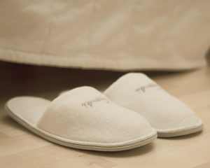 Slippers for Spa and Leisure, Hotel Slippers, Hotel Slipper Suppliers Dubai