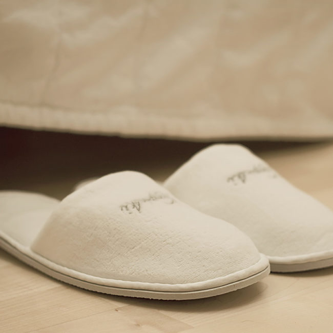 Slippers for Spa and Leisure, Hotel Slippers, Hotel Slipper Suppliers Dubai