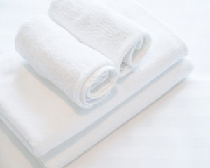 Face and Spa Towel for Hotels, Hotel Towels, Hotel Tower Suppliers in Middle East