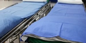Hospital Bedding Sheets, Bed Sheet for Patients, Hospital Bedding Suppliers in Middle East