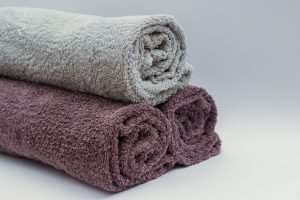 Microfiber towel and cotton towel difference