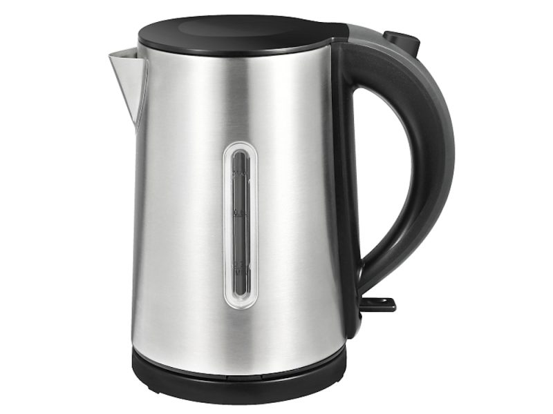 KETTLE, CORDLESS, DOUBLE WALL, 1L