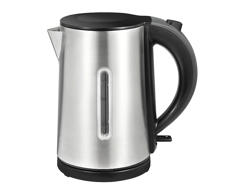 KETTLE, CORDLESS, DOUBLE WALL, 1L