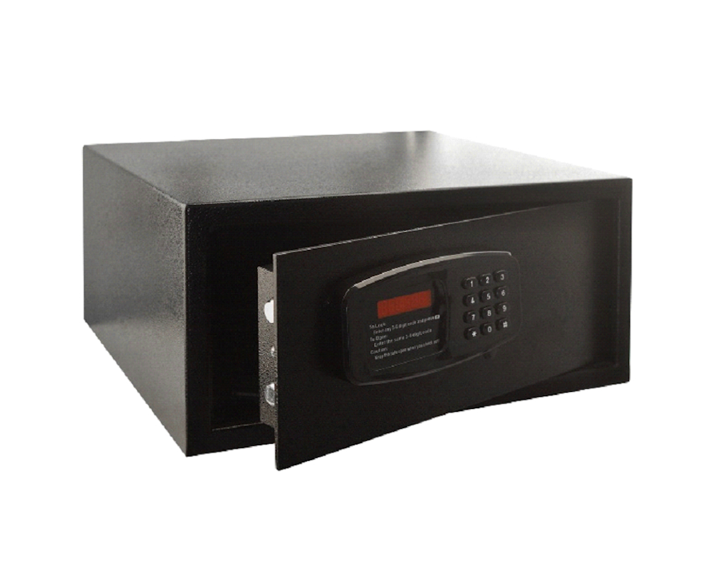 SAFETY BOX HY-E2042A FOR WS