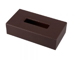 TISSUE BOX - RECTANGULAR